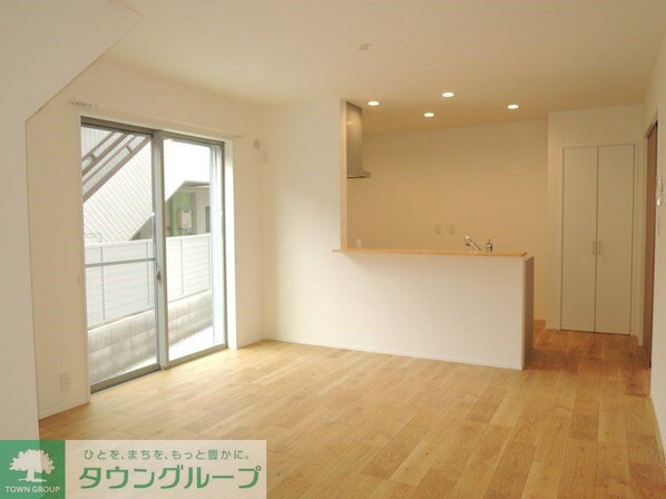 シャネル メゾンの物件内観写真